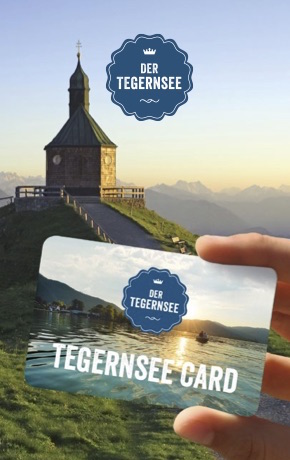 Tegernsee Card