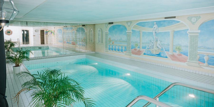 Wellness & Beauty