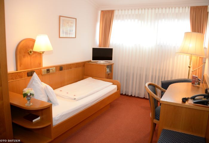 Hotel Quellenhof 2Etage