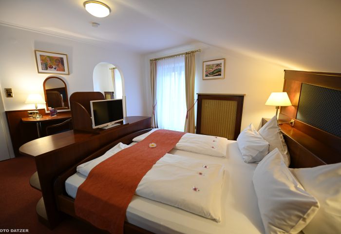 Hotel Quellenhof 2Etage