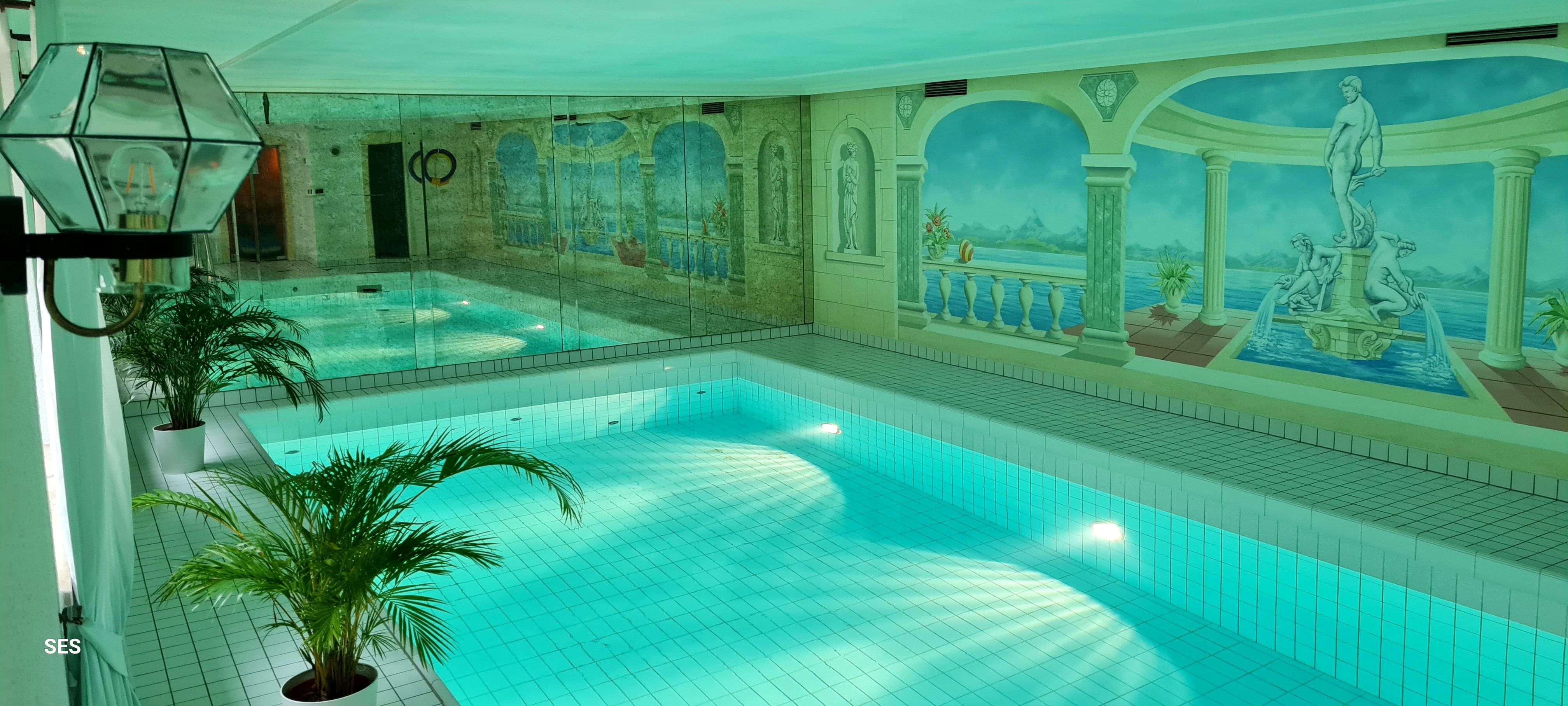 Schwimmbad