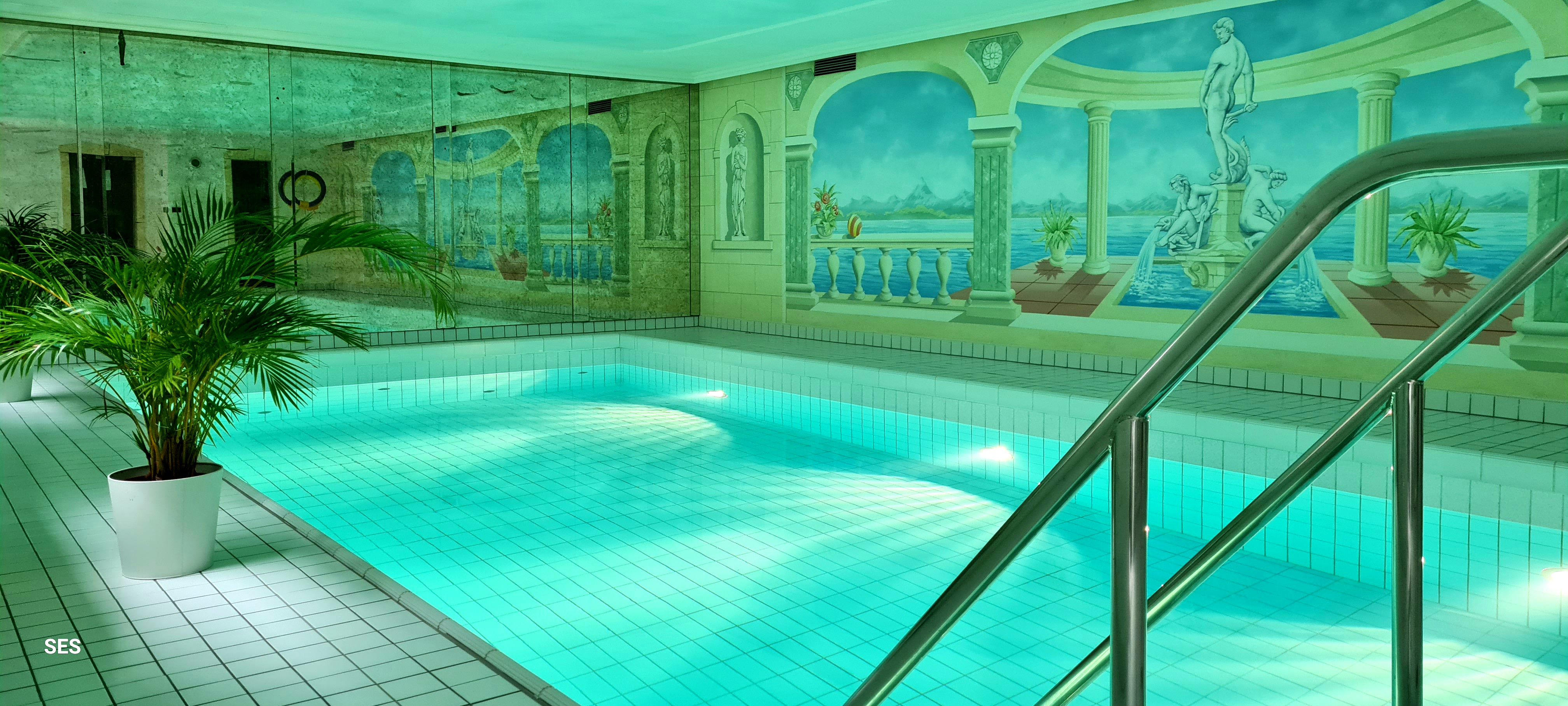 Schwimmbad