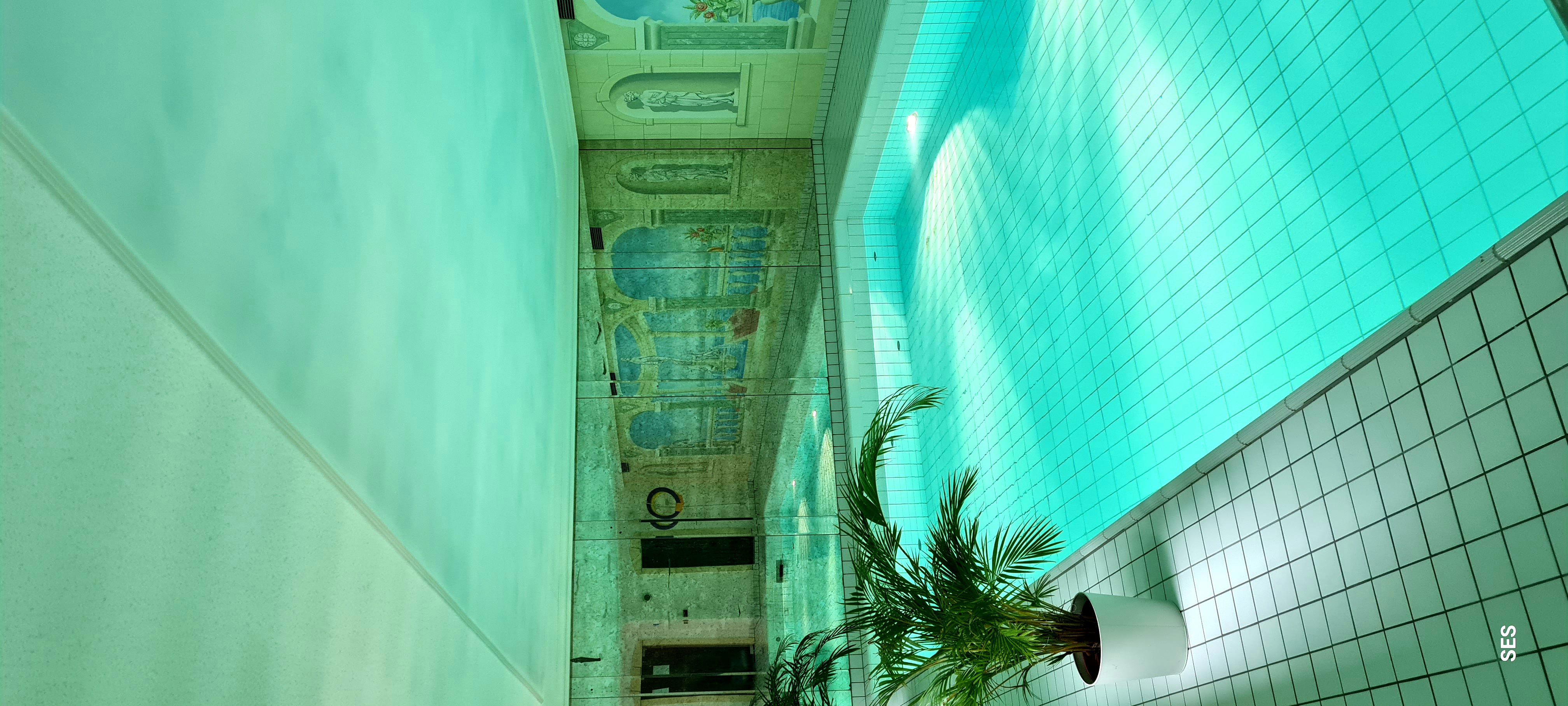 Schwimmbad